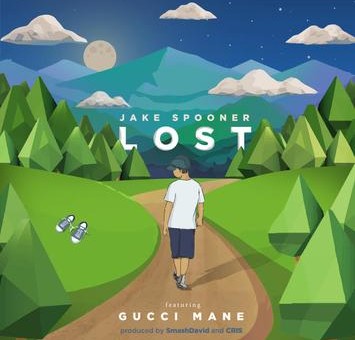 Gucci Mane Hops On Jake Spooner’s “Lost”