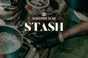 Kingpen Slim – Stash