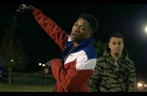 Jamie Ray – 16 Ft. NBA YoungBoy (Video)