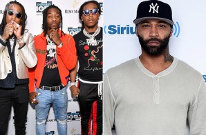 Migos & Joe Budden Take Beef To Another Level!