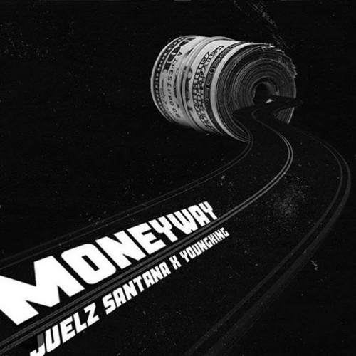 moneyway-500x500 Juelz Santana – Money Way Ft. Young King  