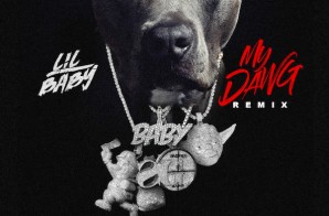 Lil Baby – My Dawg (Remix) Ft. Quavo, MoneyBagg Yo & Kodak Black
