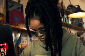 Watch Rihanna In The First ‘Ocean’s 8’ Trailer (Video)