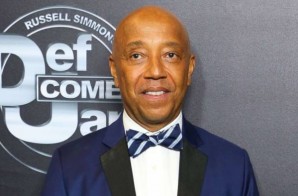 Def Comedy Jammed: Will Russell Simmons Latest Sexual Assault Claims Destroy His Legacy? (These Urban Times Podcast) (Video)