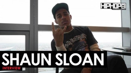 shaun-sloan-int-500x279 Shaun Sloan Talks "IV Reasons" Project, DJ Mustard, YG, Sickle Cell, & more with HipHopSince1987  