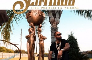 Slim Thug – Kingz & Bosses Ft. Big K.R.I.T.