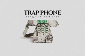 Don Q – Trap Phone Ft. Desiigner