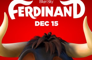 20th Century Fox Presents: Ferdinand (Official Trailer)