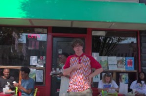 Jack Harlow – Wasted Youth Ft. Shloob (Video)