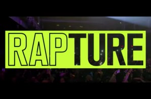 Netflix Release Trailer For “Rapture” Hip-Hop Documentary (Video)