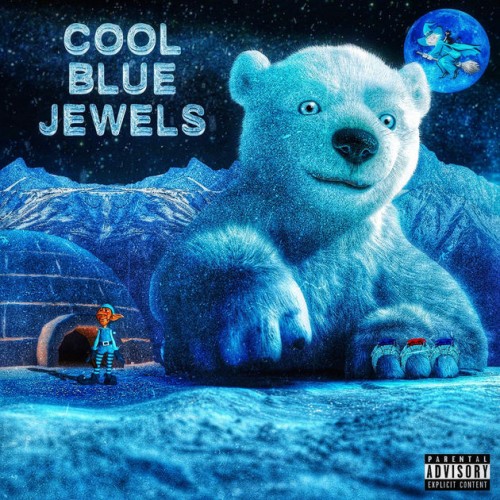 cool-blue-jewels-500x500 DJ Afterthought - Long Night Ft. Wiz Khalifa, Mozzy & Gary Clark Jr.  