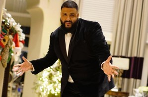 DJ Khaled Named Weight Watchers Ambassador!