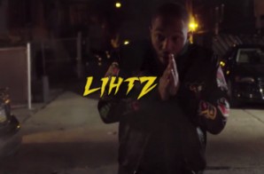 Lihtz – No Chance (Official Video)