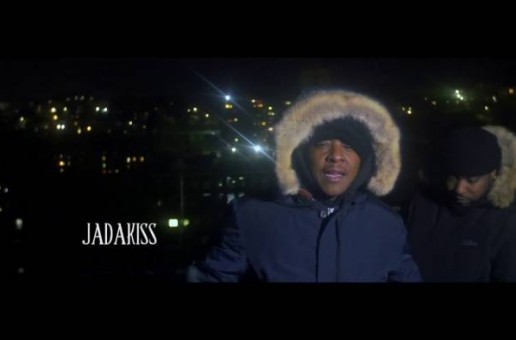 Nino Man & Jadakiss – I Hate You (Dir. By @BenjiFilmz)