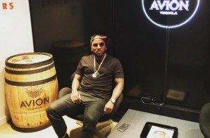 Jeezy Cashes In! Tequila Avion Gets Acquired by Pernod Ricard!