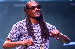 The DoggFather: Snoop Dogg Is Set To Host The 2018 Global Spin Award on Feb. 22nd