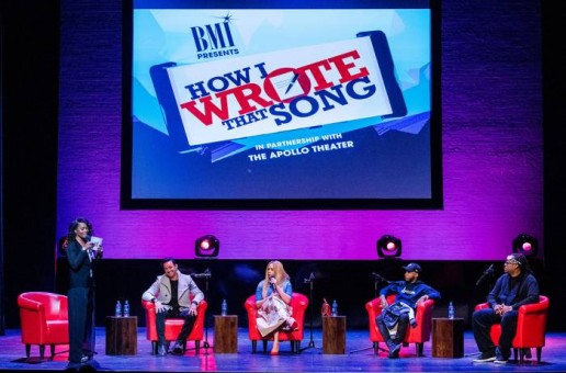 BMI’s “How I Wrote That Song” w/ Faith Evans, Tory Lanez & More at The Apollo Theater Recap