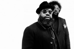 The Roots To Perform On Late Night With Seth Myers Tonight, Jan. 10!