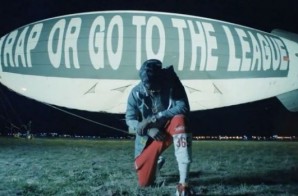 2 Chainz Announces His Upcoming ‘Rap Or Go To The League’ Album