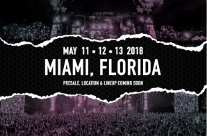 J. Cole, Travis Scott, Future to Headline the Fourth Annual Rolling Loud Miami Festival
