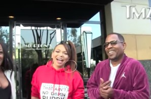 “Martin” Cast Reunite, Possible Reboot On The Way?  (Video)