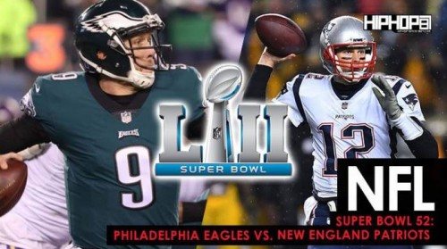 Super-Bowl-500x279 Super Bowl 52: Philadelphia Eagles vs. New England Patriots (Predictions)  