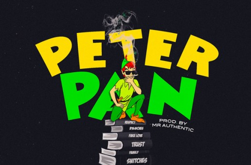 Dave East – Peter Pan