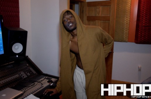 Jayron Previews New Music & Links Up With Dougie (Part 2 HipHopSince1987 Exclusive)