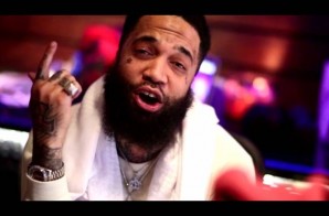 Tone Trump – We Like (In-Studio Video) (Prod. by Lex Luger &Dir. By Taya Simmons)