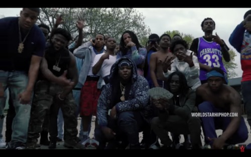 Screen-Shot-2018-03-28-at-2.14.57-PM-500x313 Maxo Kream Brings The Hood Out In Intense "Go" Video Featuring D. Flowers  