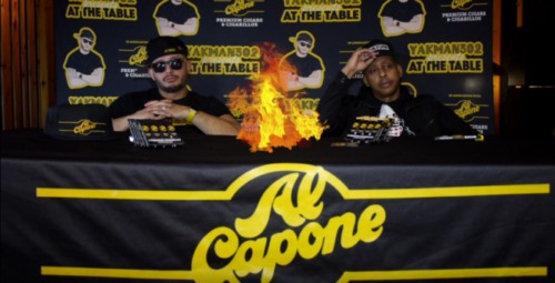 Yakman302-“At-The-Table”-Gillie-Da-Kid-“Fire-or-Trash”-Episode-1-YouTube-500x255 Yakman302 “At The Table” - Gillie Da Kid “Fire or Trash” Episode 1 Presented by HipHopSince1987  