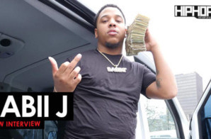Babii J Talks Florida, New Project “Whole Truth” Hosted by Bigga Rankin, & Much More with HHS1987