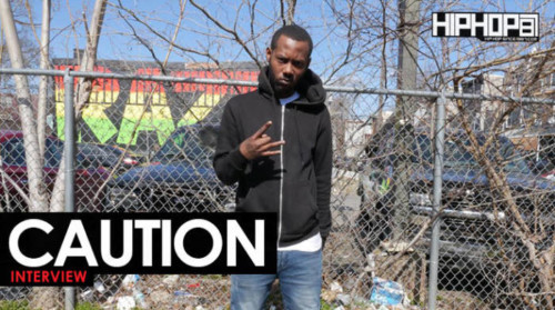caution-interview-500x279 Caution Talks Upcoming Battle Vs. Fis Da Beast & Much More with HHS1987 