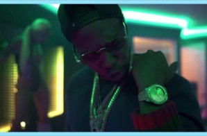 Curren$y – Game On Freeze (Video)