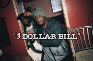 Daz Jones Ft. E Ness – 3 Dollar Bill (Official Video)