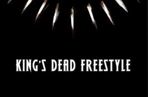Don Q – King’s Dead (Freestyle)