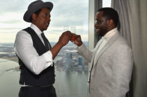 Race to $1 Billion: Diddy is No Longer Hip Hop’s Wealthiest!