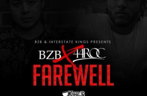 44 Roc – Farewell ft. BZB