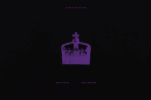Joey Bada$$ x XXXTentacion – King’s Dead (Freestyle)