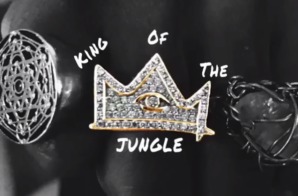 Joey Bada$$ – King Of The Jungle