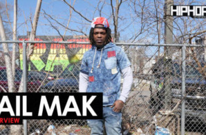 Lail Mak Talks Upcoming Battle Vs. Newz (OBH) & Much More with HHS1987