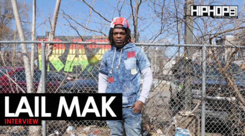 lail-mak-interview-500x279 Lail Mak Talks Upcoming Battle Vs. Newz (OBH) & Much More with HHS1987  