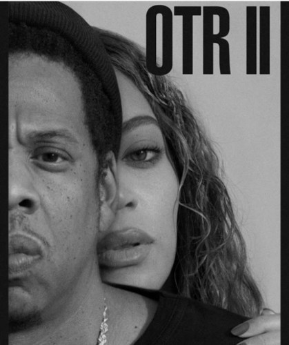 otr2-419x500 Jay-Z And Beyoncé Release Dates For OTR II Tour 
