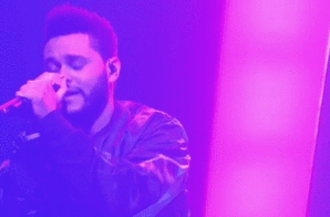 The Weeknd & Bruno Mars Set To Headline Lollapalooza 2018!