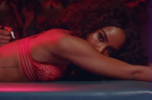 Jeremih Releases Teaser Video For “Nympho” From “The Chocolate Box” EP (Video)