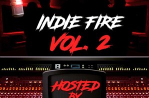 Northside & Indie Fire Global Announces “Indie Fire 2”