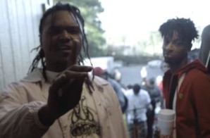 Young Nudy – Loaded Baked Potato (Video)