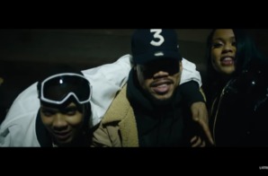 G Herbo – Everything (Remix) Ft. Lil Uzi Vert & Chance The Rapper (Video)