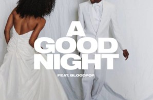 John Legend – A Good Night Ft. BloodPop