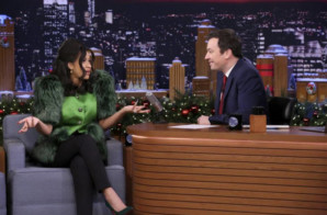Jimmy Wants To Party With Cardi: Cardi B Is Set to Co-Host ‘THE TONIGHT SHOW’ with Jimmy Fallon